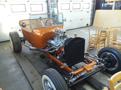 Falls Automotive Specialties