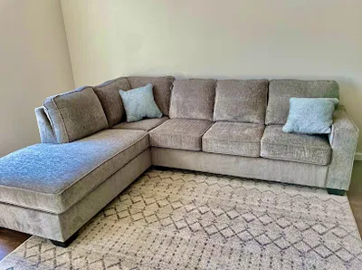 D&S Discount furniture