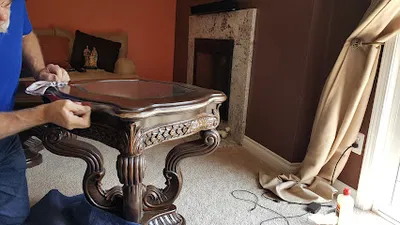 Bob's Furniture Repair Services Llc