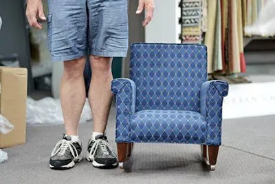 A-B-B-A Upholstering Foam and Futons