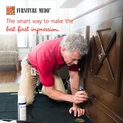 Furniture Medic New York