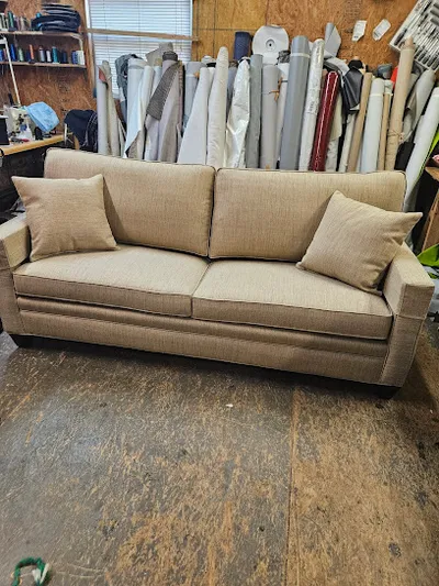 Chavez Upholstery & Furniture Repair