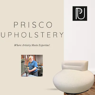 Prisco Upholstery