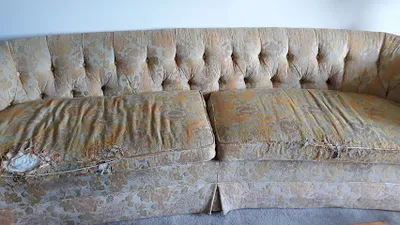 Rubert's Upholstering
