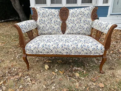 Jersey Shore Upholstery