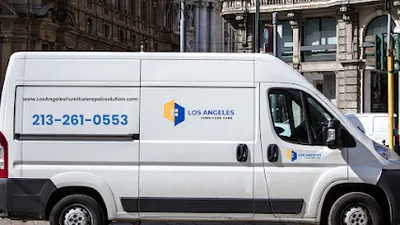 Los Angeles Furniture Care