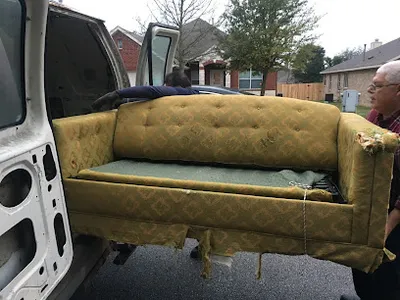 Rawson's Custom Upholstery