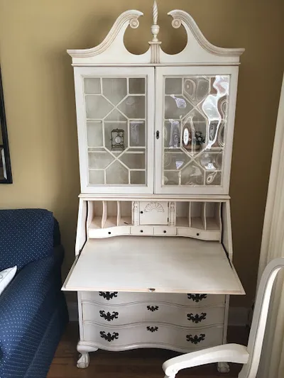 Furniture Doctor