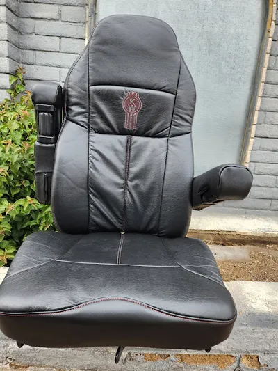 Special Upholstery