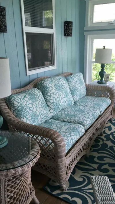 AMI UPHOLSTERY