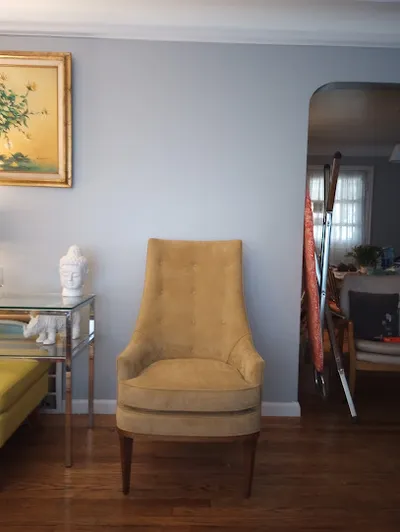 Harper Upholstery Workroom