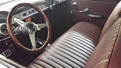 Ace Auto Upholstery