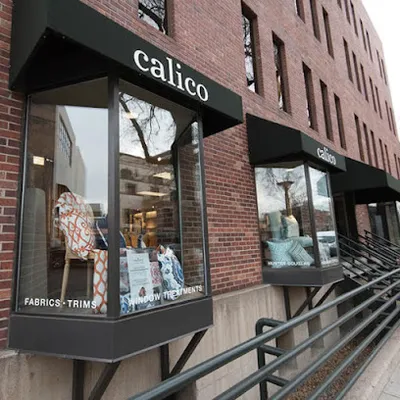 Calico