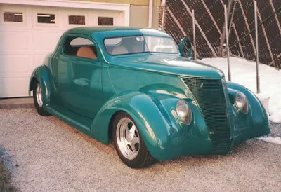 Bob's Auto Upholstery