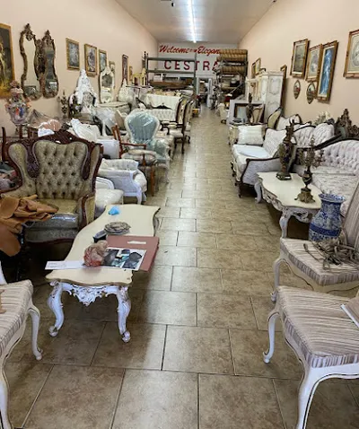 Cestra Furniture & Upholstery