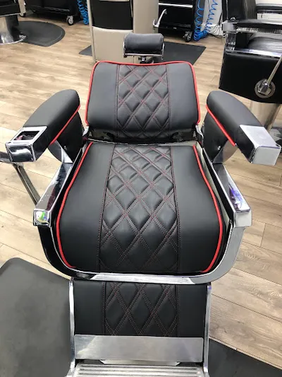 Salvador Upholstery