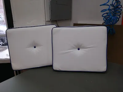 Alex upholstery and tailoring