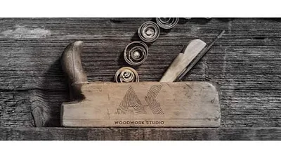 AK Woodwork Studio