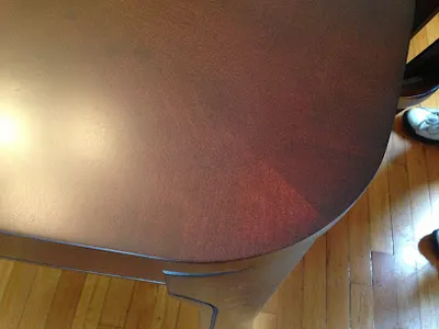 PROFESSIONAL UPHOLSTERY