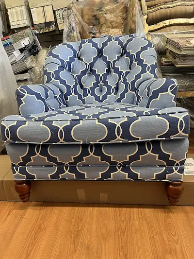 Dream Upholstery