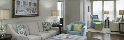 Decorating Den Interiors - Joan Suzio