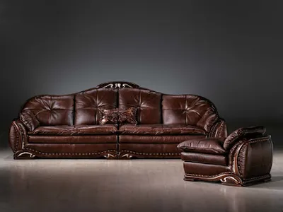 Amazing Leather Furniture Refinishing