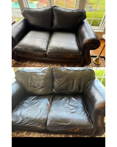 Maximus Leather Repair