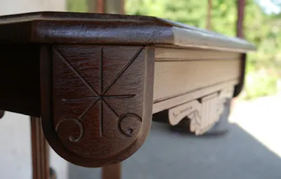 Deiana's Furniture Refinishing-Rpr