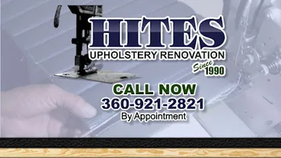 Hites Upholstery