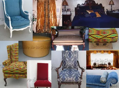 San Diego Upholstery Restoration