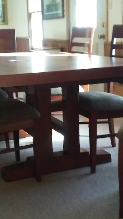 Bilodeau's Furniture