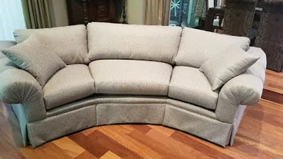 Byrums Upholstery