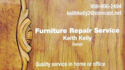Keith Kelly