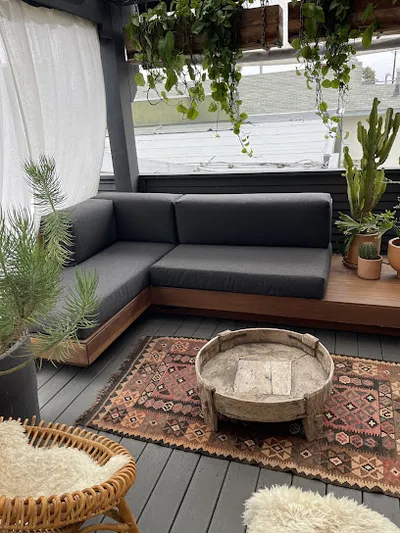 AJ Interior Upholstery