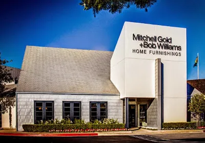 Mitchell Gold + Bob Williams