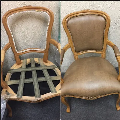 Upholstery Shop In Massapequa