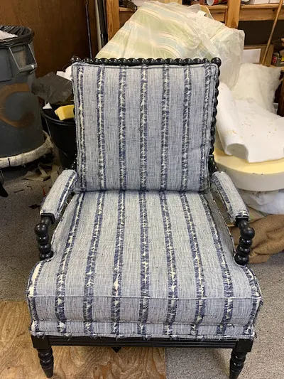 Greenwood Custom Craft Upholstery