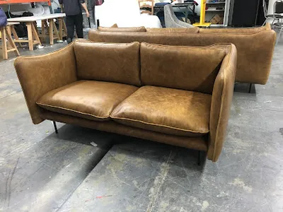 Custom Furniture & Upholstery