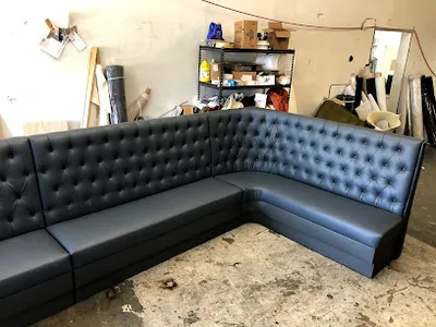 Furniture Upholstery Los Angeles