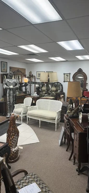 Micalizzi Furniture Restoration