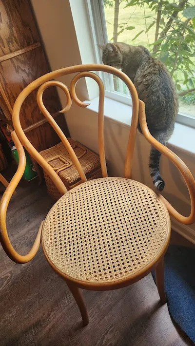Cedarberry Furniture Refinishing/Chair Caning