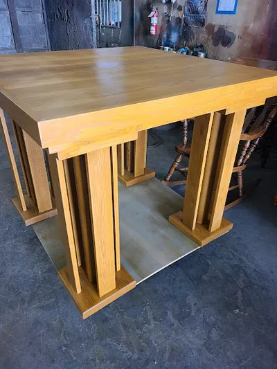 JFC Furniture Refinishing