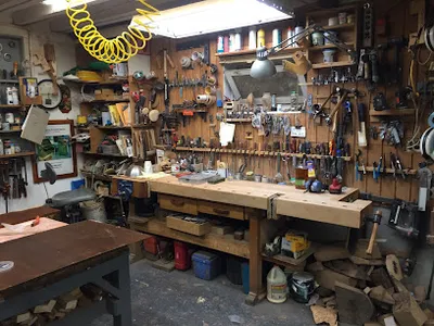 Silver Spring Furniture Service