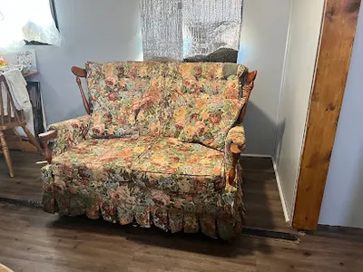 Stephani Brothers Upholstery