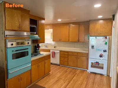 Fine Home Carpentry and Repair