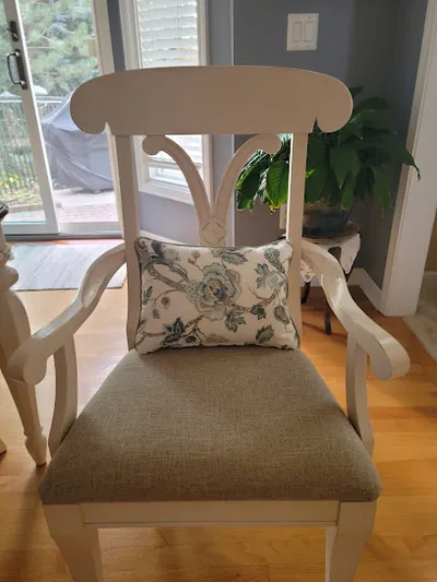 Van Dyke Upholstery