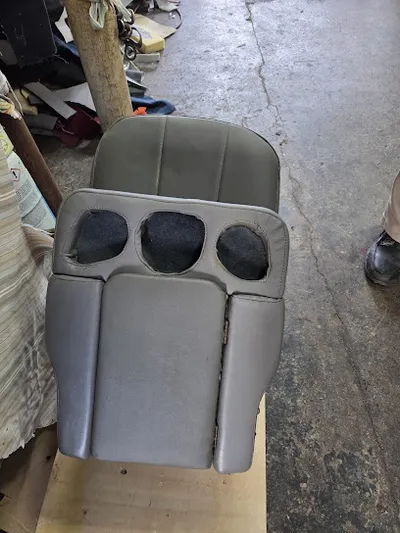Ebenezer Auto Upholstery