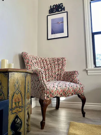 upholstery by ana
