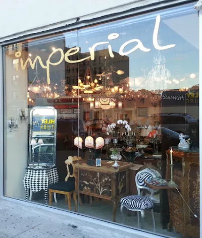 Imperial Antiques NYC