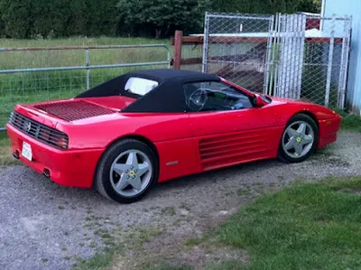 British Specialty | Rebuild and Restoration